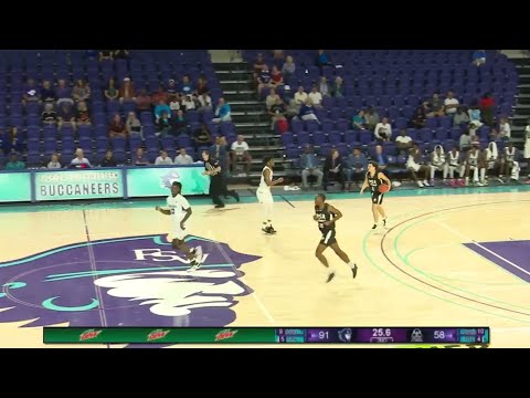 RJ Leyva 6’0 Juco PG Freshman Year Mixtape