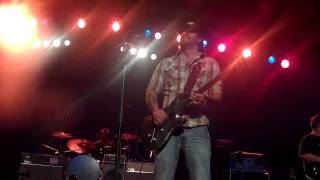 Cross Canadian Ragweed- Cold-Hearted Woman