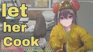 Azki Went Full breaking Bad With Kanata Mio And Lui | GTA V [Hololive/Sub]