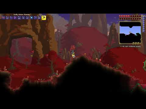 Calamity Blood Orange
