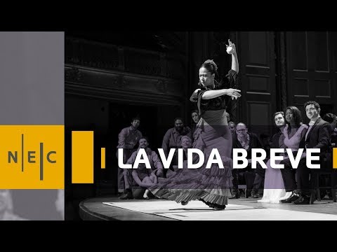 Falla: La Vida Breve