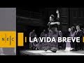 Falla: La Vida Breve