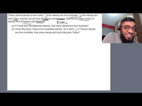 download lagu mp3 mp4 P6 Fractions Problem Sums, download lagu P6 Fractions Problem Sums gratis, unduh video klip P6 Fractions Problem Sums