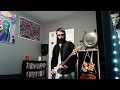 The Rentals - Last Romantic Day (Bass Cover)