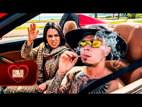 NÃO SOU COMPROMETIDO - MC Tuto, MC Ryan SP, MC Meno K,MC Negão Original e MC Lele JP