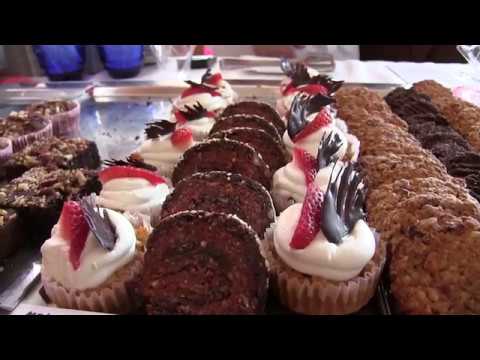 TVS: Strážnice - Kulturní dům patřil vyznavačům zdravého životního stylu