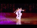 Matthew Hauer And Karen Hauer 2009 AR Show Dance
