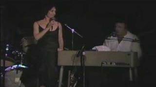 Nino Tempo/April Stevens--I Wonder Who's Kissing You Now