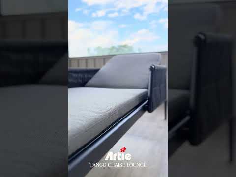 Artie | TANGO Chaise Lounge