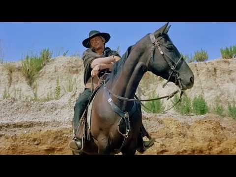 Ein Dollar zwischen den Zähnen (1967) Spaghetti-Western-Film von Luigi Vanzi | mit Tony Anthony