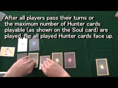 Grim Reaper Sect Instruction