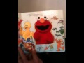 Elmo Uncensored