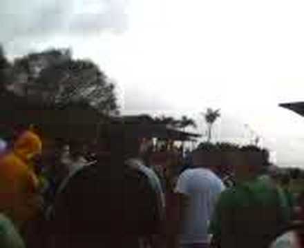 Psy For Friends * 29/03/08