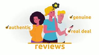 Grab Your Reviews video