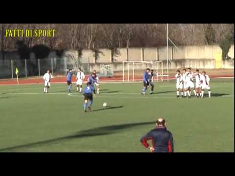 Calcio Rivediamoli :  Rivarolese - Rodallese   1-1