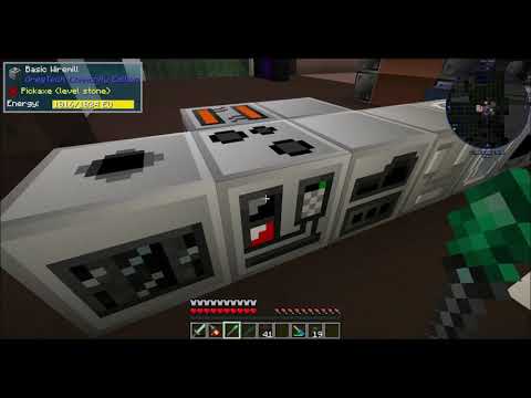 OmniFactory   Ep43 EV Machines