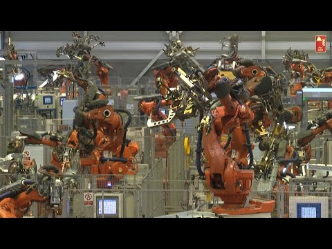 Engpässe bei Nexperia-Chips: Auch Maschinenbauer schlagen Alarm