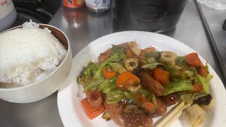 1日分の野菜を摂取する
