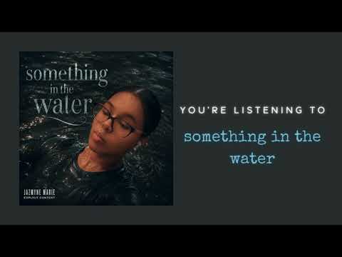 Jazmyne Marie Music Video