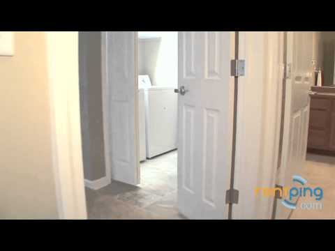 (www.ChateauDev.com) - Chateau La Fleur - Trailview Riviera 2BD 2BA 1175sq. ft