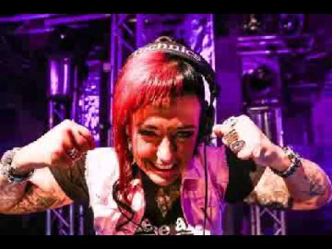 s'Aphira @ Terrordrang 20 Years Of Noisekick 2015