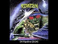 Assassin Interstellar Experience 1988 Full Album ThrashMetal
