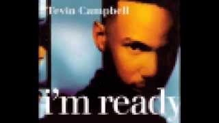 Tevin Campbell - Brown Eyed Girl