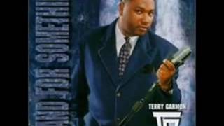Terry Garmon - Any way