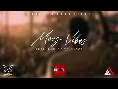 BAILAO - (NUKEA Remix) [MOANATEA Birthday] 2025