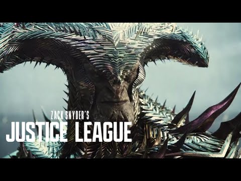 Zack Snyder's Justice League (2021) | "Show Him Your Fear" Clip [HD] | HBO Max