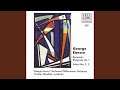 Suite No. 2 Op. 20 C major: Menuet grave