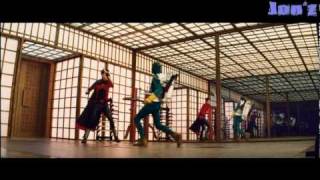 Kick Ass White Zombie HD