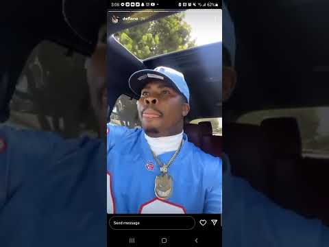 DW FLAME WANTS THE FADE WITH BOSKOE 100  OVER HIM CALLING HIM  ZESTY CUZ 🤣🤣🤣