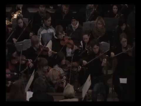 Zdeněk Pololáník MISSA SOLEMNIS