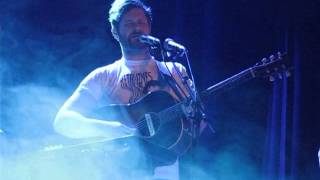 Dan Mangan + Blacksmith - Offred + Vessel (Live @ Islington Assembly Hall, London, 30/04/15)