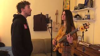 It&#39;s Been So Long - Avishai Cohen Cover