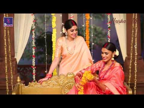 Maisha Silk/Foreign Collection Fashion House/Shangrila/Indian Saree.