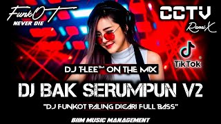 Download lagu DJ T-Lee™ - DJ VIP FUNKOT TERBARU‼️|| DJ BAK SERUMPUN SUMPAH JANJI BERDUA V2‼️|| DJ WASIAT CINTAKU‼️ mp3