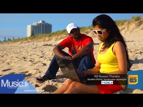 Nil Nuwan Tharaka - Randika Dilshan, Sandaruwan Jayasinghe