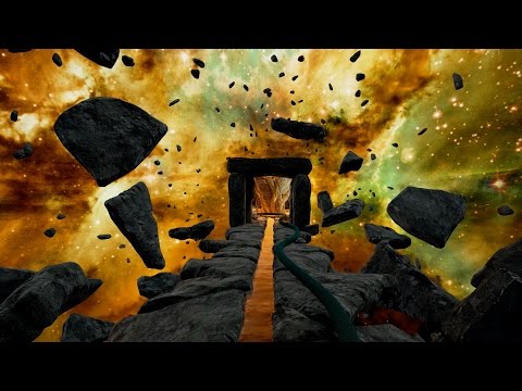 Obduction Gameplay / Review - Bockschweres Adventure alter Schule im Test