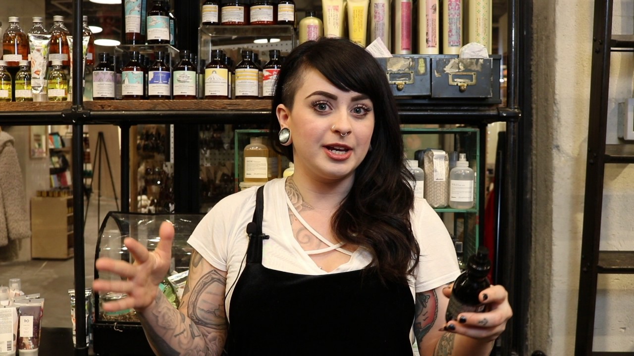 Davines Oi All In One Milk