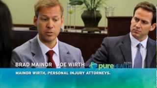 Mainor Wirth Injury Lawyers