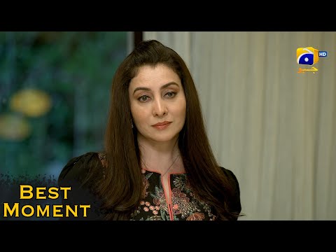 Bojh Episode 38 || 𝗕𝗲𝘀𝘁 𝗠𝗼𝗺𝗲𝗻𝘁 𝟬𝟯 || Areej Mohyudin - Fahad Sheikh || Har Pal Geo