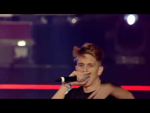 BTA vs WALLS - Cuartos - Final Nacional 2018 4x4 réplica