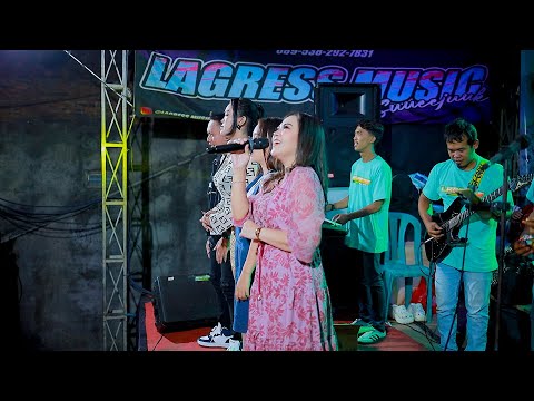 LAGRESS MUSIC - RELA - ALL ARTIS - BIRTHDAY PARTY SYAREZA ARSENDRA MELVIANO