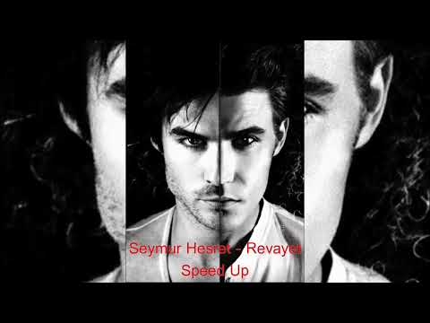 Seymur Hesret - Revayet Speed Up