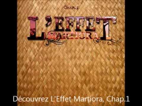 Martiora Freedom - Man (AUDIO)