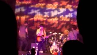 Conor Oberst and Dawes, Desert Island Questionnaire and Haile Selassie