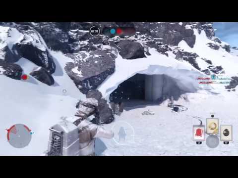 Star Wars Battlefront-A Good Death Is Its Own Reward