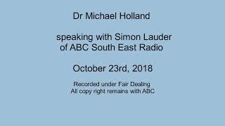 Council move to support and to seek a briefing ASAP on a new regional hospital for the Eurobodalla